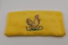 Bild von Lätzli Huhn mit Küken