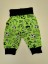 Bild von Pumphose Gr. 74 Jersey Fussball 