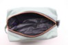 Bild von Nessesaire mint / schwarz